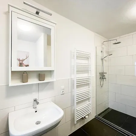 Haus Sabine Appartement Leutasch Buitenkant foto