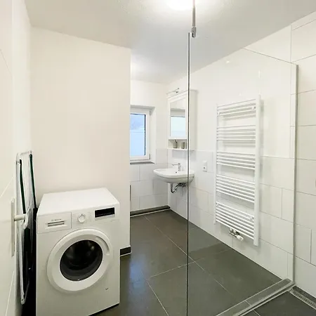 Haus Sabine Appartement Leutasch Buitenkant foto