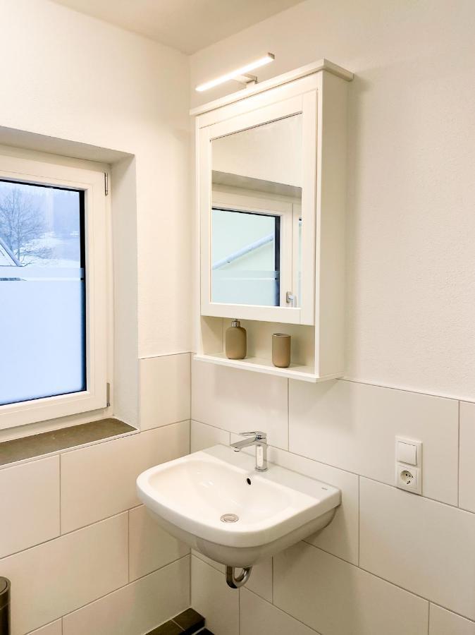 Appartement Haus Sabine *