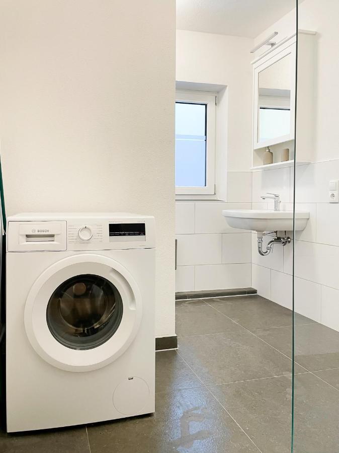 Appartement Haus Sabine