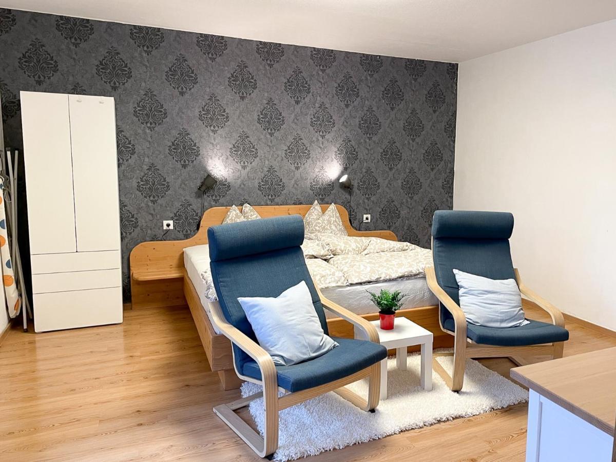 Haus Sabine Appartement