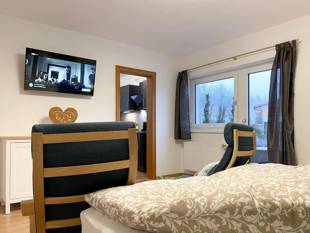 Haus Sabine Appartement