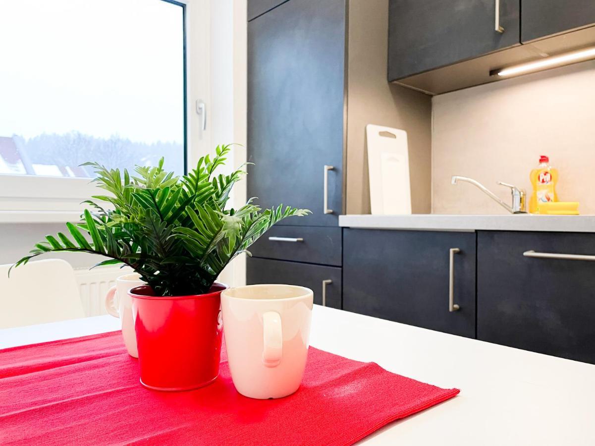 Haus Sabine Appartement Leutasch