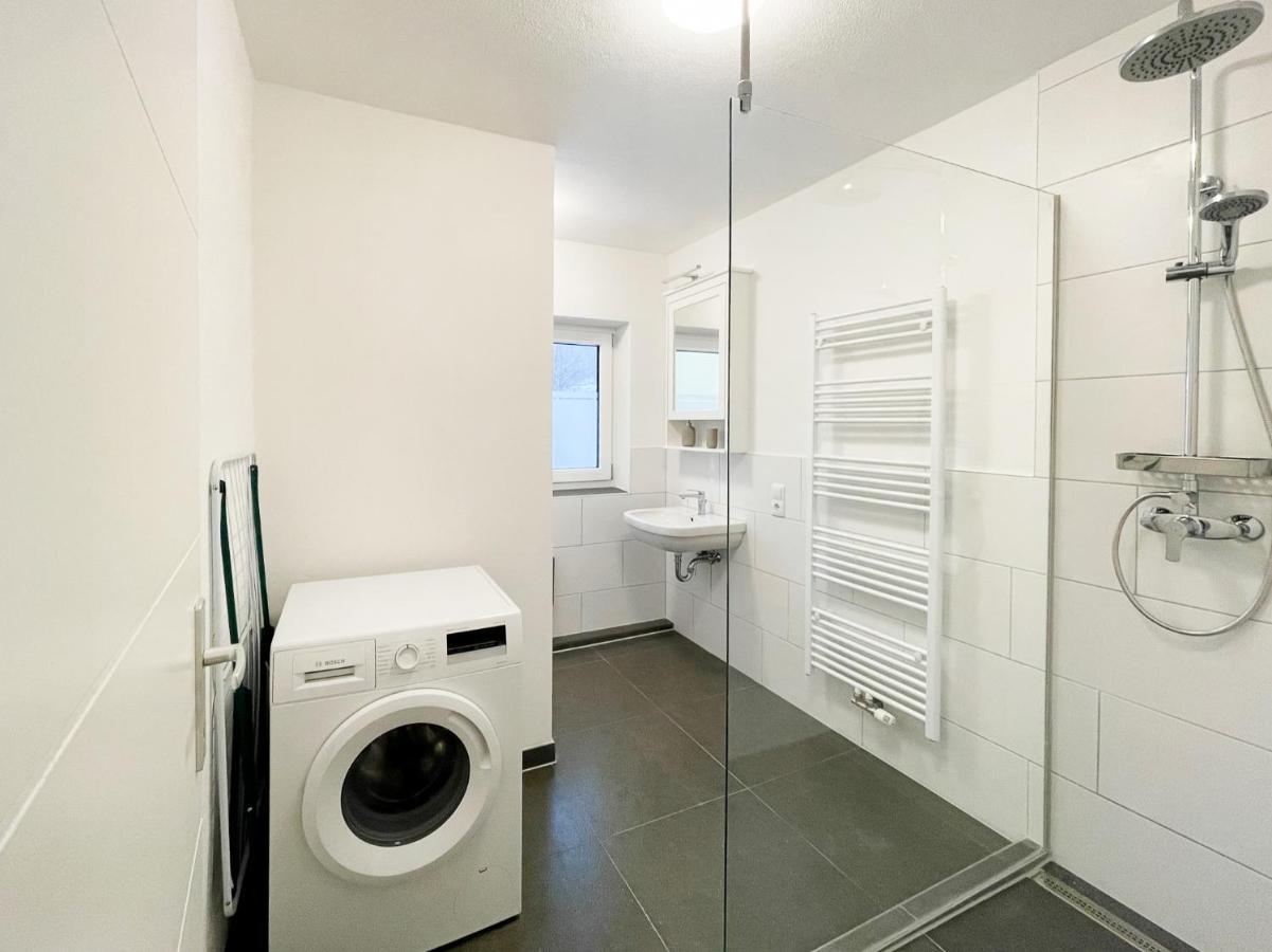 Haus Sabine Appartement *