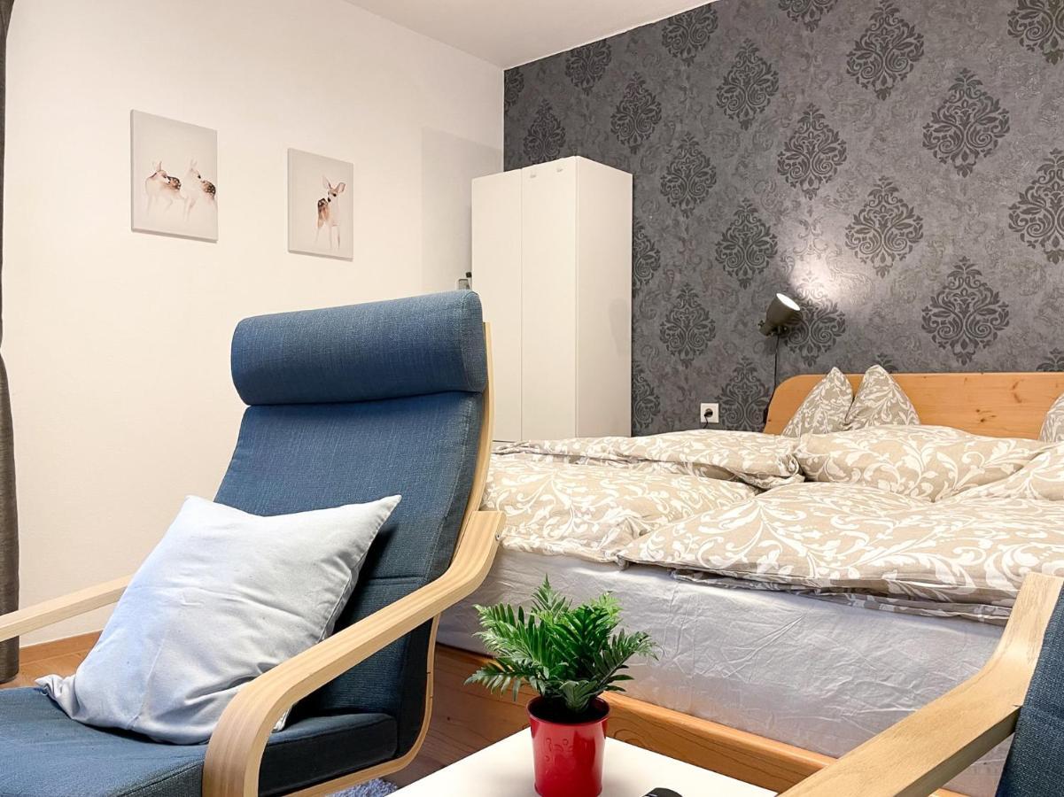 Appartement Haus Sabine