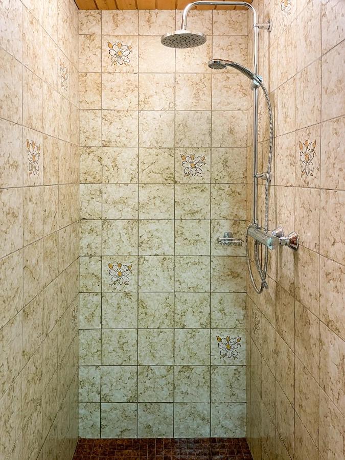 Appartement Haus Sabine