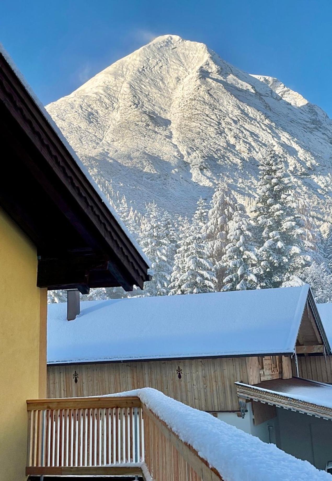 Haus Sabine Leutasch