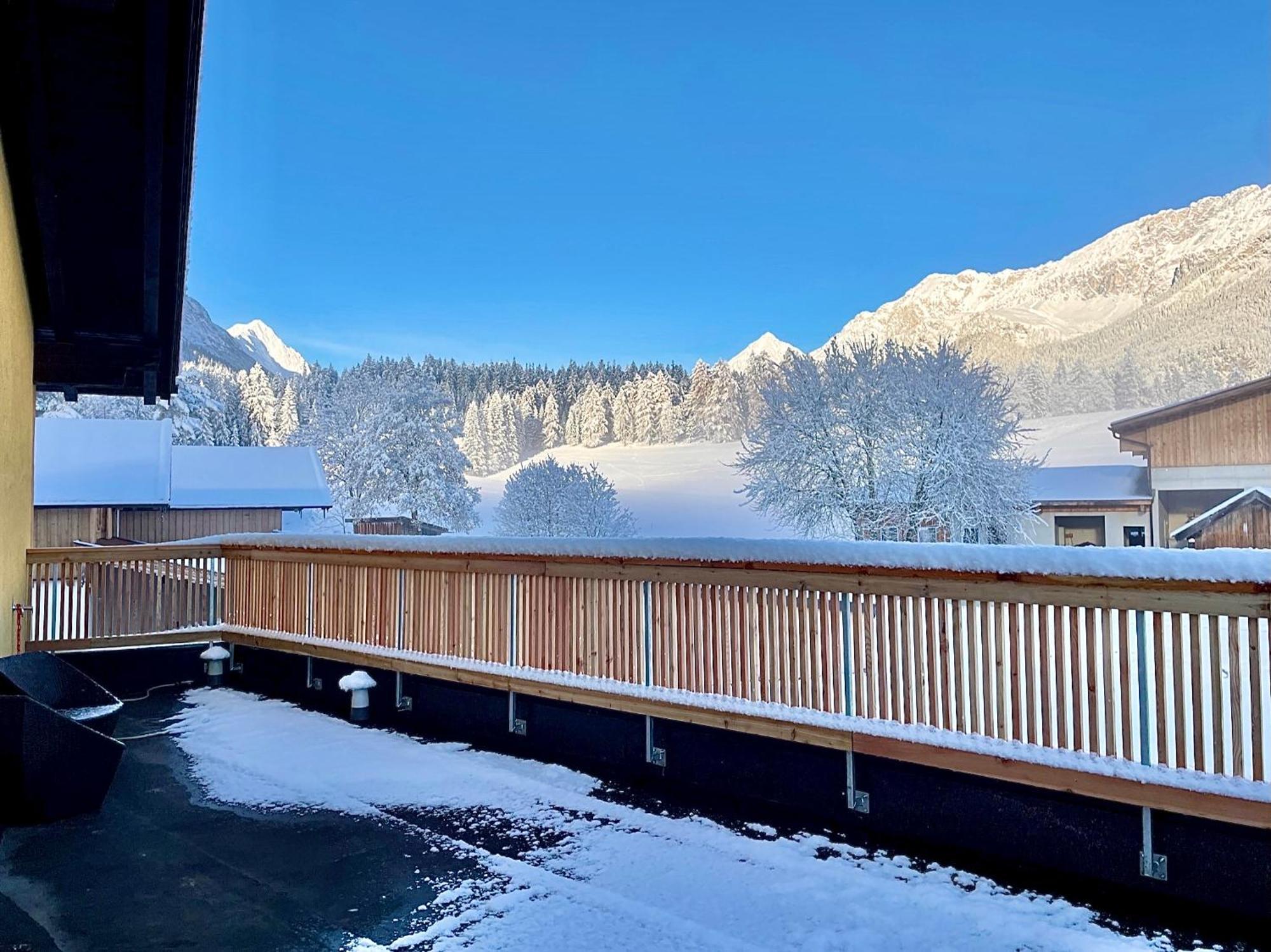 Haus Sabine Appartement *