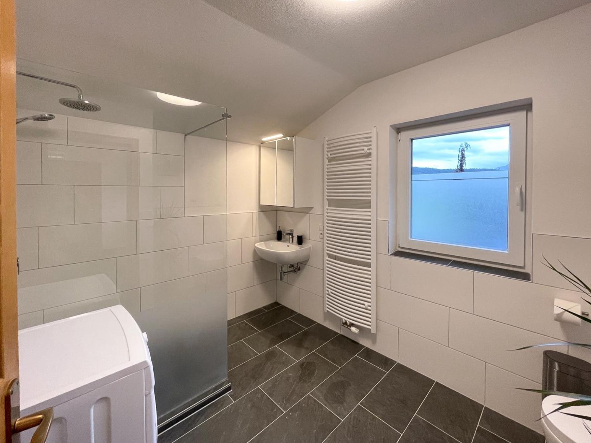 Haus Sabine Apartment
