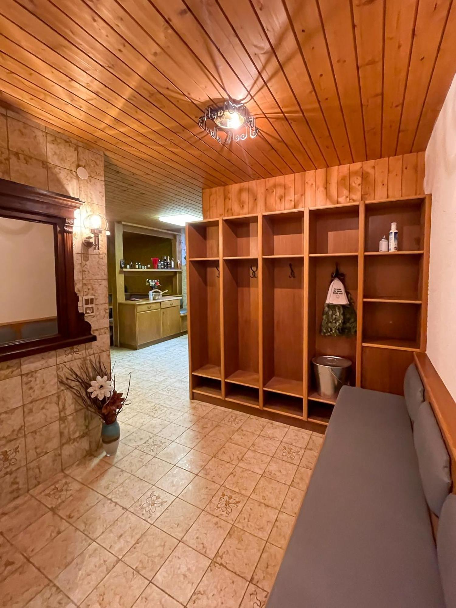 Haus Sabine Appartement *